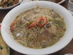 -渔满仓海鲜渔家(象山二店)