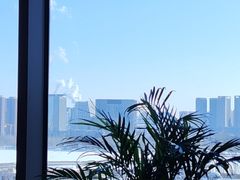 -皇朝万鑫自助餐厅