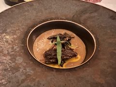 -Caprice(香港四季酒店)