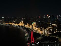-上海外滩茂悦大酒店