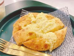 猫王榴莲饼-猫王榴莲世家(三里屯SOHO商场店)