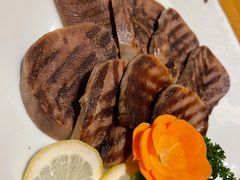 -萨拉伯尔水源素问店·韩国宫廷料理(人民路店)