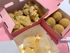 -悠个炸鸡(南京创始店)