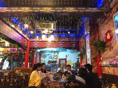 -缪氏川菜(丰盛町店)