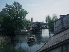 -南浔古镇