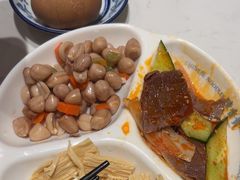 -陳香貴·兰州牛肉面(东方宝泰店)