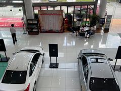 -上海和展广汽丰田4S店(老闵行店)