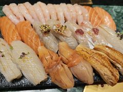 -鮨冠OMAKASE食べ放题(北京首店)