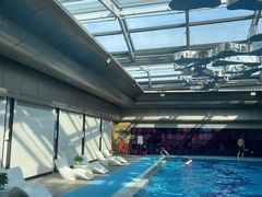 -南京禄口机场雅高铂尔曼大酒店