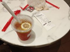 -Tims天好咖啡(河西万象城店)