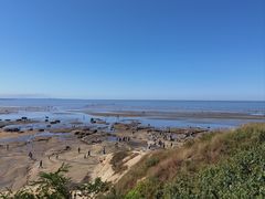 -辽宁团山国家级海洋公园