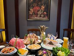 -东海怡品海鲜豆捞(舟宿夜江店)