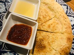 -阿罗新疆菜(人民广场店)