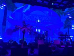 -MOSSO·Liveshow(M3香港广场店)