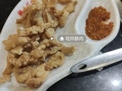 -红鼎坊·老成都火锅(新南门店)