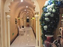 -回府君悦·疆派传承菜(西虹路店)