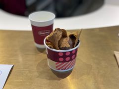 -哈根达斯(天河城店)
