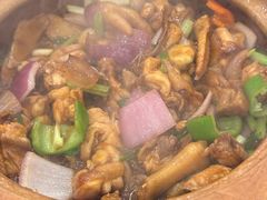 -大嫂镬仔·焖鸡煲·啫啫煲(逢源路店)