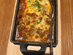 牛肉奶酪恰舒舒里-格鲁·秀色Georgia’s Feast