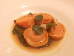 -北京金融街丽思卡尔顿酒店·意味轩 Cepe