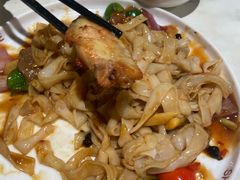 -深仔记茶餐厅(亚士厘道店)