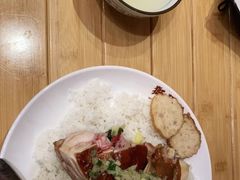-狮头牌卤味研究所·卤味饭(花城汇南区店)
