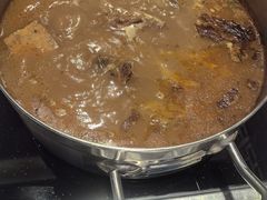 -蝎王府羊蝎子(西直门店)