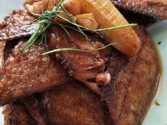 -小吊梨汤·北京菜(香山店)