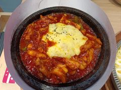 -米村拌饭(城阳万象汇店)
