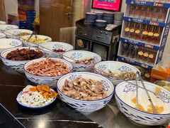 -老西安韩记三鲜煮馍(四府街店)