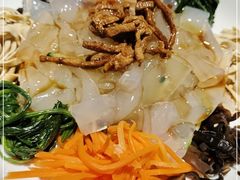 -大闫家烧烤·小海鲜家常菜(郑庄店)
