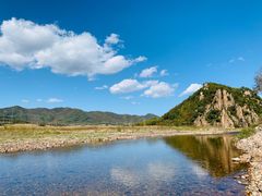 -兰河峪第117加油站