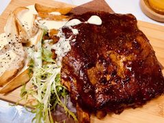 -吃饼人西餐(南开店)