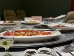 -国惠大酒楼(仓山万达店)