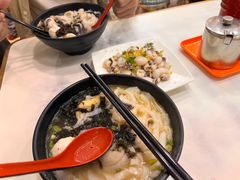 -文辉墨鱼丸大王(铜锣湾渣甸街总店)