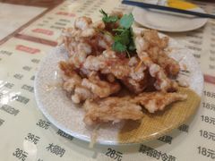 锅包肉-吉味馆(柠溪店)