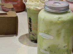 -果呀呀(凯德广场店)