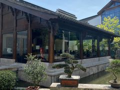 -广富林宰相府酒店·水云间