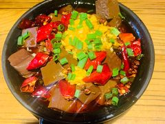 -游园觅食记夜市·小龙虾大排档