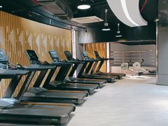 -一兆韦德健身(张杨路店)