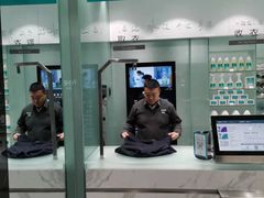 -福奈特洗衣洗鞋(沈阳三经街店)