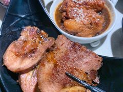 -新仙清汤牛腩(铜锣湾店)