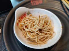 配菜面条-红盔甲·小龙虾(崂山路店)
