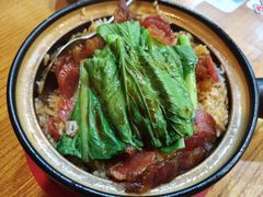 -本味友膳·茶餐厅(和达中心城店)