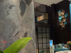 -铂尔登国际酒店(南山深圳湾口岸店)