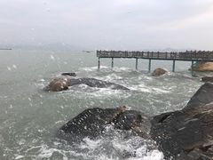 -黄金海岸环岛路