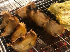 -老吕涮羊肉•东北原味烧烤•大油边•烤鱼(五角场店)