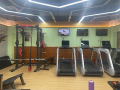 -漾健身·普拉提(橡树湾店)