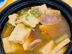 -里下河土菜馆(解放路店)
