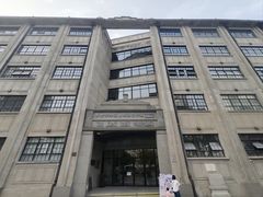 -上海四行仓库抗战纪念馆